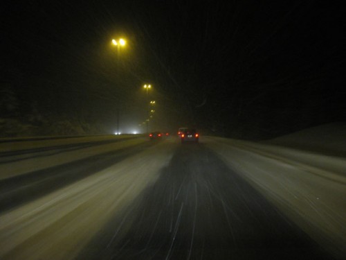 autostrada