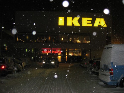 ikea
