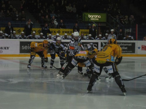 pelil-alkaa