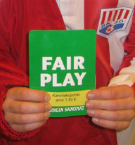 fairplay