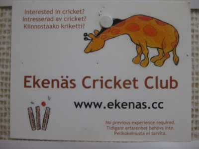 kriketti