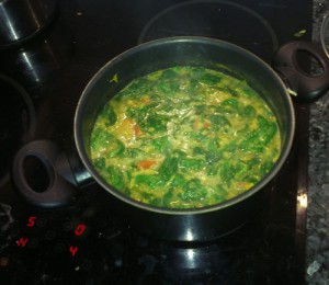linsipinaatti