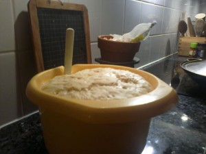 naan
